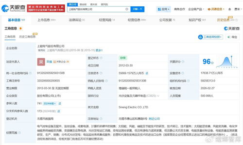 上能电气增资至5.6亿，数据处理技术成发展关键动力